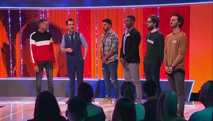 Your Face or Mine S04E10
