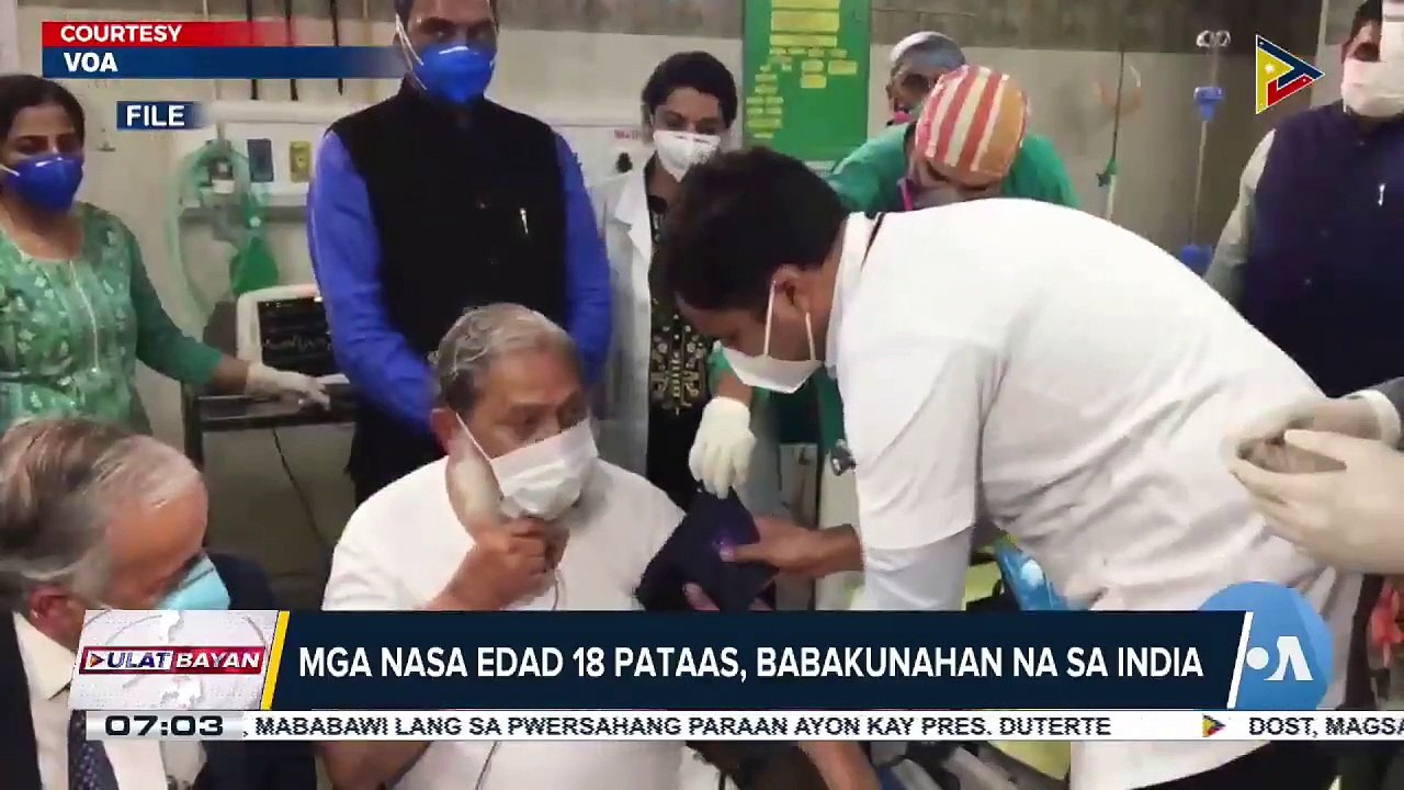 GLOBALITA: Mga residente sa Cape Town, Africa, pinalikas dahil sa malawakang sunog