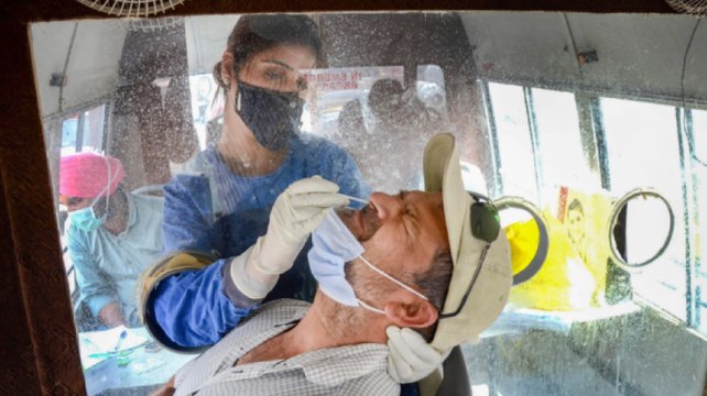 How India will fight against Covid? Here's what doctors say