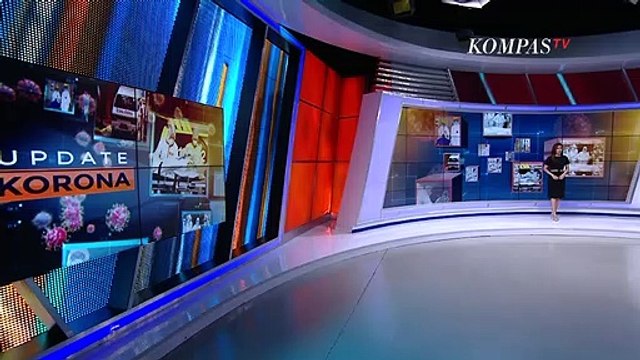 Anies Baswedan Tunggu Keputusan Pemerintah Pusat Soal Kebijakan SIKM