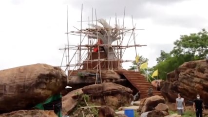 เรื่องพลบค่ำ ช่วงที่ 2 วันอังคารที่ 20 เม.ย.64