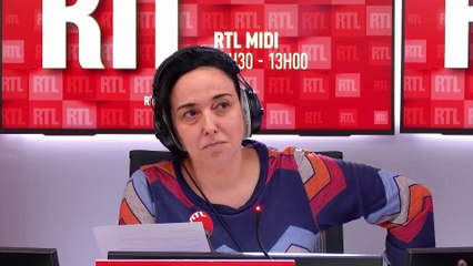 RTL Midi du 20 avril 2021