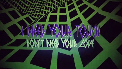 Def Leppard - Animal (Official Lyric Video)