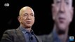 Kisah Jeff Bezos: Founder Amazon dan Pria Terkaya di Dunia