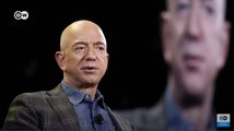 Kisah Jeff Bezos: Founder Amazon dan Pria Terkaya di Dunia