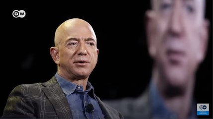 Kisah Jeff Bezos: Founder Amazon dan Pria Terkaya di Dunia