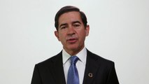 Declaraciones Carlos Torres Vila, presidente de BBVA (JGA 2021)