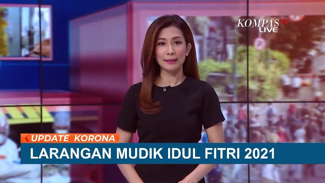 Jubir Satgas Covid-19: Warga Diizinkan Mudik Wajib Karantina 5x24 Jam