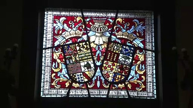 La Audiencia devuelve a los Franco los bienes del Pazo de Meirás