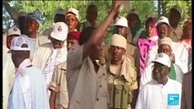 Mort du président tchadien : Idriss Déby Itno, le chef de guerre devenu 