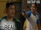 Ang Dalawang Mrs. Real: Shiela's stalker vs Anthony | Episode 15 RECAP (HD)