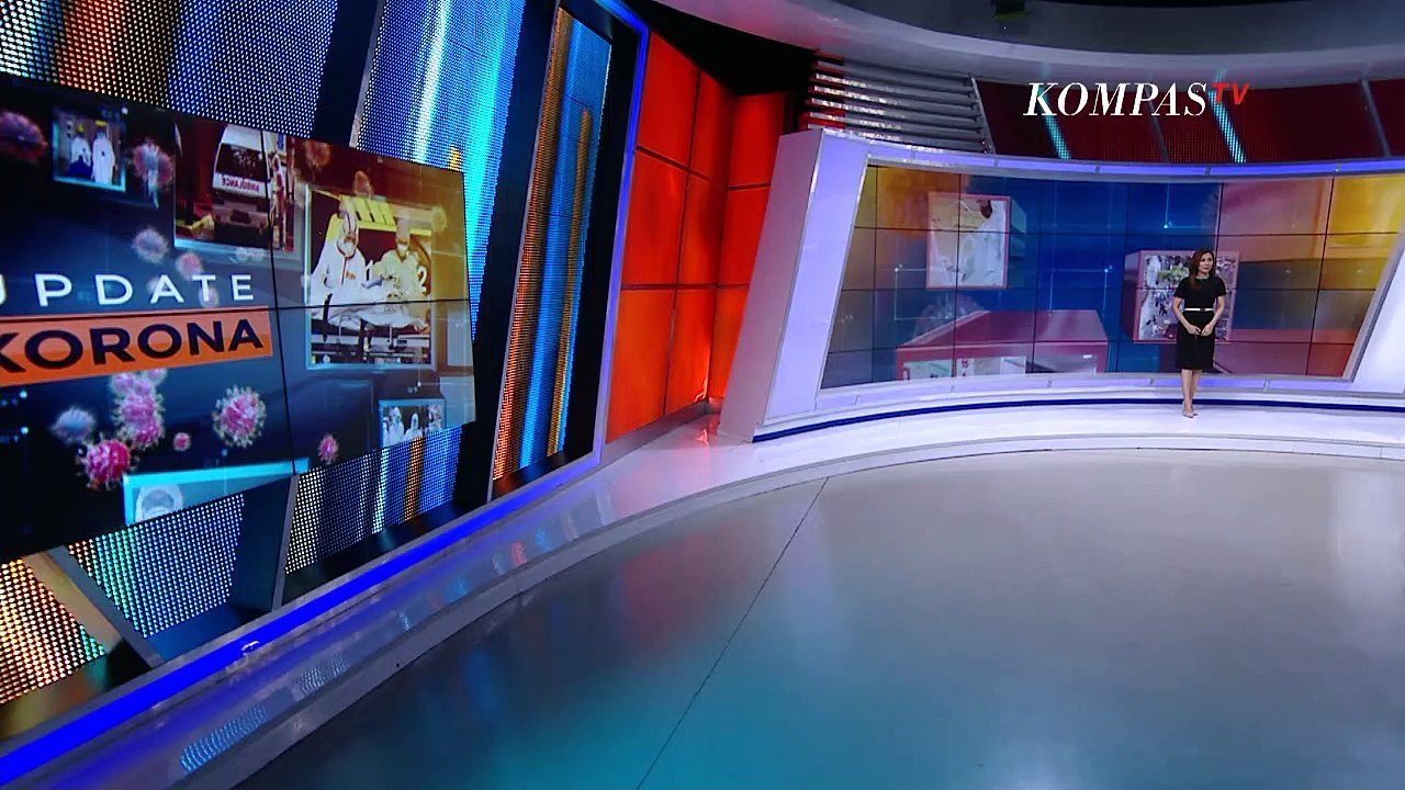 Kemenkes Hentikan Sementara Uji Klinis Vaksin Nusantara