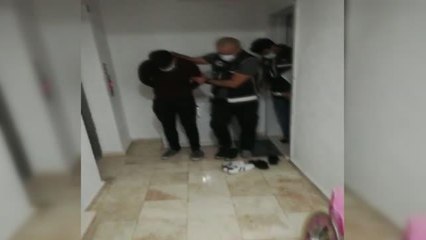 Son dakika haberi | FETÖ üyelerini yurt dışına çıkaran şahıslara operasyon