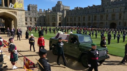 Queen Elizabeth To Change This Tradition Following Her Husband's Death