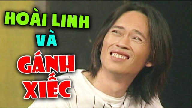Hài Xưa Hoài Linh Và Gánh Xiếc Hài Hoài Linh, Bảo Quốc Hay Nhất