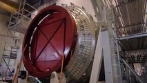 Rússia anuncia construção de módulo de estação espacial