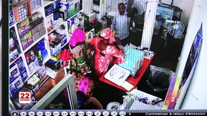 JT 22H DU JEU 15 04 2021