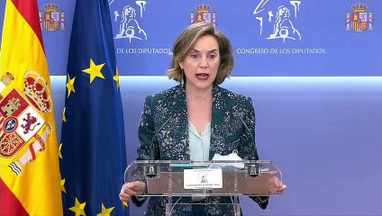 Socios del Gobierno se abren ahora a apoyar el 'plan B' jurídico del PP ante el fin del estado de alarma