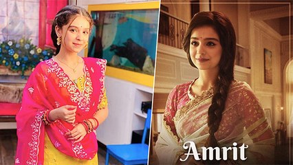 Amrit’s Traits Are Which Every Girl Should Have Says Gracy Goswami