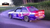Rallye Best Of Crash 2016Hd Rally Highligts Mistakes Compilation Sortie