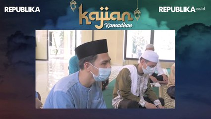 Membangun Cinta dalam Keluarga yang Diridhoi Allah SWT (2)