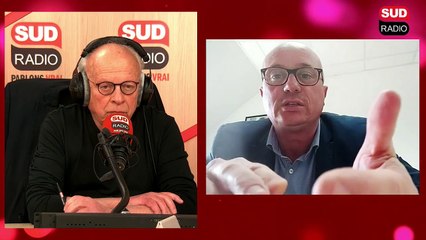 Frédéric Bricout - Suspension des aides sociales municipales pour les familles de délinquants