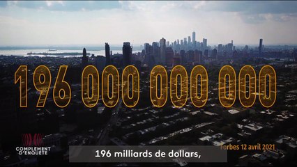 Sa fortune atteint 196 milliards de dollars : "Personne n'a autant profité de la pandémie que Jeff Bezos et Amazon"