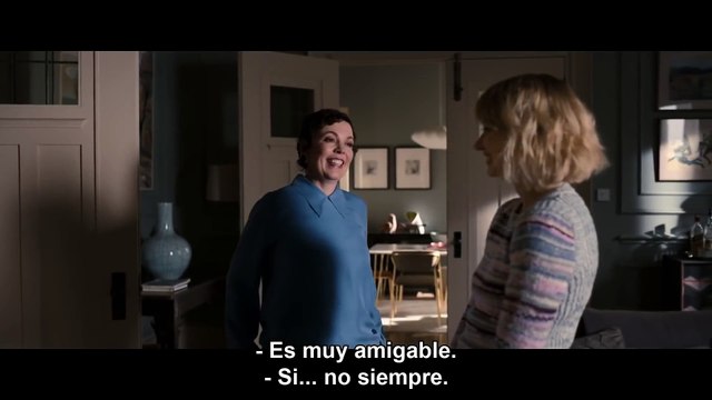 The Father (2021) | Tráiler Oficial Subtitulado