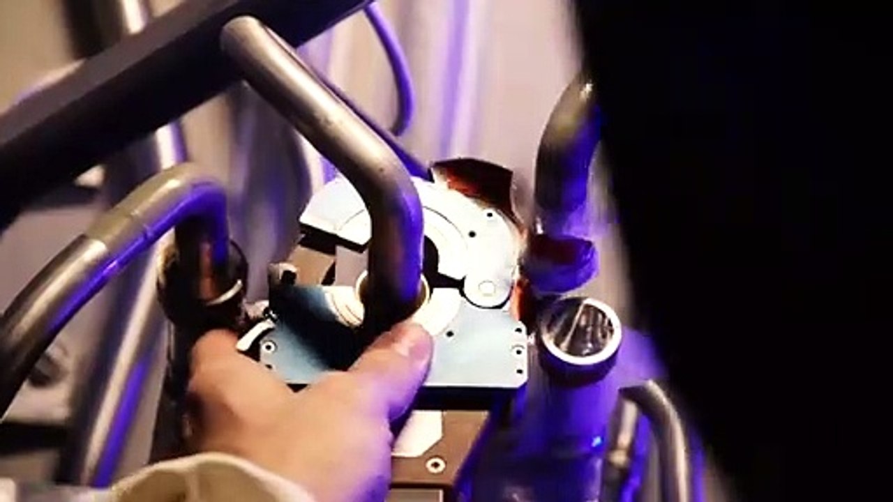 Rusia construirá su propia estación espacial