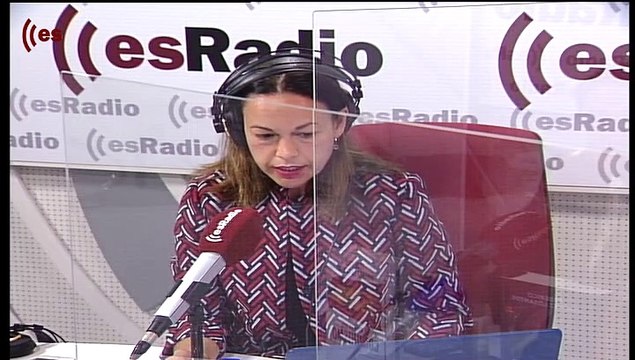 Tertulia de Federico: Delgado se salta la Ley en auxilio de Irene Montero