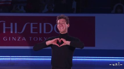 Jason BROWN - 2021 WTT - EX GALA - Meloncholy - ジェイソン・ブラウン
