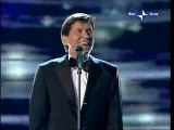 Sanremo 2008: La Sigla E Gianni Morandi