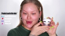 Full Face Of Flawless In-Depth Makeup Tutorial | Nikkietutorials