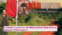 Pékin Express 2021 - Cinzia et Rose-Marie : comment se sont-elles rencontrées ?