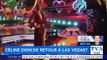 Céline Dion-Le Québec Matin-20 Avril 2021