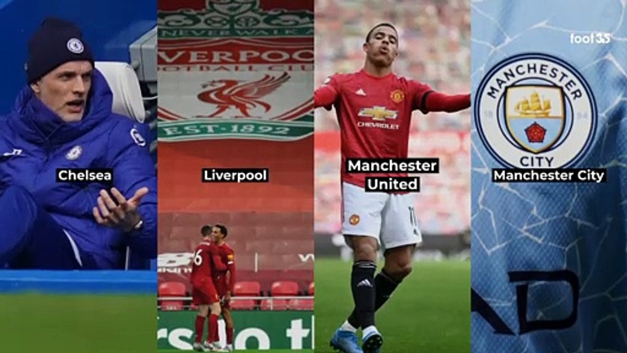 Super Ligue : séisme sur la planète football