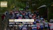 La Flèche Wallonne 2021 - Who will triumph on the Mur de Huy?