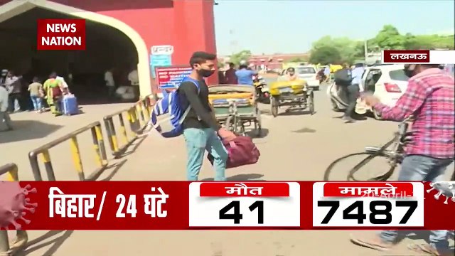 Migrant workers are returning to their hometown