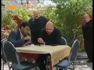 Kurt Kapanı 14. Bölüm - Beni Bir Sese Gömün