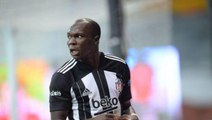 Mukavelesi otomatik uzayacak Aboubakar'da 'maaş' krizi çıktı, haberi alan Fenerbahçe pusuya yattı