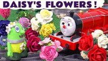 Thomas and Friends Fun Toy Story with Funny Funlings Daisy Funling in this Family Friendly Full Episode English Toy Trains Video for Kids from Kid Friendly Family Channel Toy Trains 4U