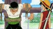One Piece Zoro Rejoint L'Équipage De Luffy Vf
