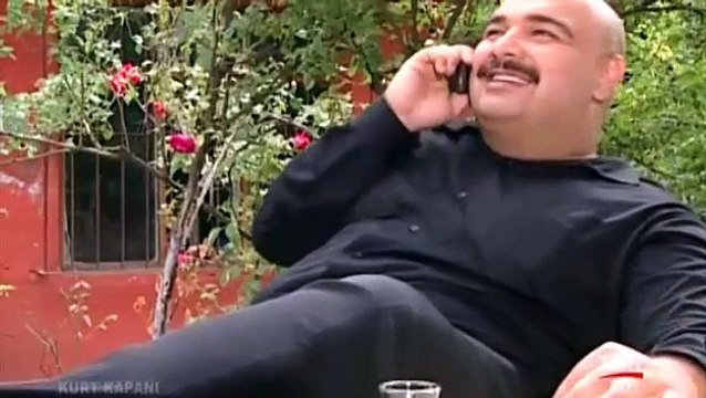 Kurt Kapanı 15. Bölüm - Görelim Mevlam Neyler
