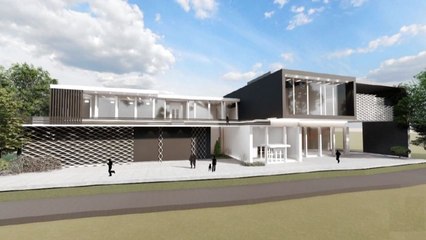 [서울] 서울 강동구, 암사역사공원 내 미술관 건립 추진 / YTN