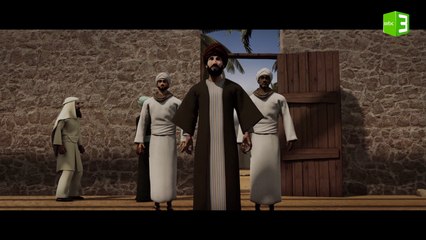 لماذا ذهب عمير بن وهب إلى رسول الله؟