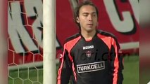Gaziantepspor 0-2 Fenerbahçe 20.04.2007 - 2006-2007 Turkish Super League Matchday 29