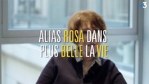 Plus belle la vie : Qui se cache derrière Rosa ? Révélation !