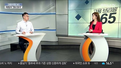 [고용브리핑365] 여행업계 "연봉 반토막"