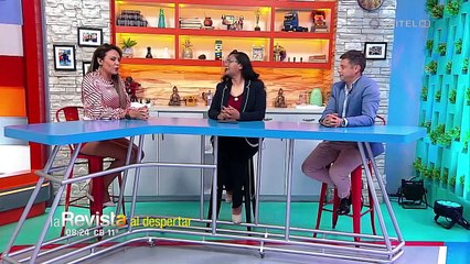 ¿Cómo educar sin violencia?, una experta nos habla del tema