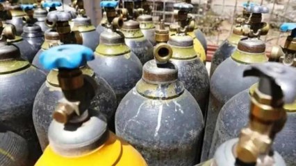 Shortage of oxygen: Watch ground report from Patna